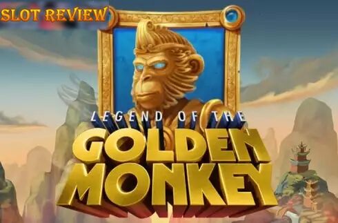 Legend of the Golden Monkey slot